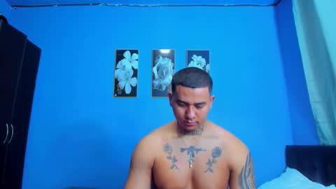 Jordanharrd online show from January 31, 11:36 pm