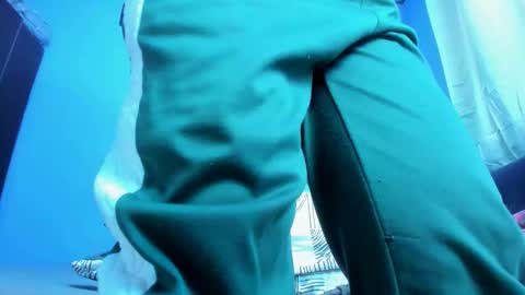 Jordanharrd online show from February 27, 1:05 am