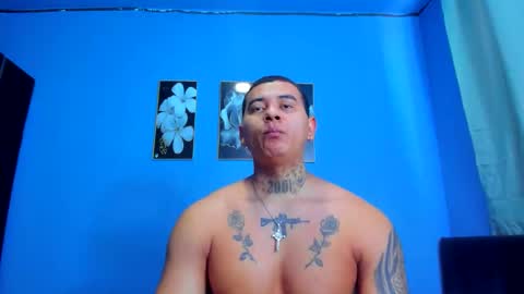 Jordanharrd online show from April 3, 3:54 pm