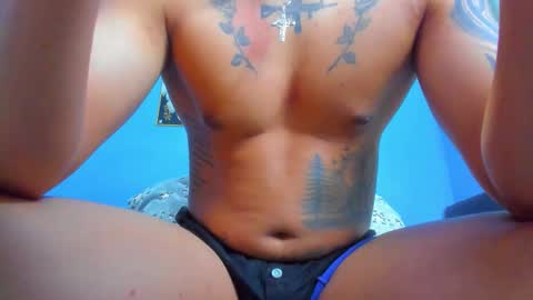 Jordanharrd online show from April 13, 11:43 pm