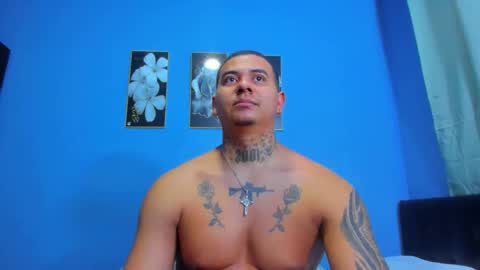 Jordanharrd online show from May 15, 11:12 pm