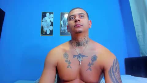 Jordanharrd online show from May 16, 12:40 am