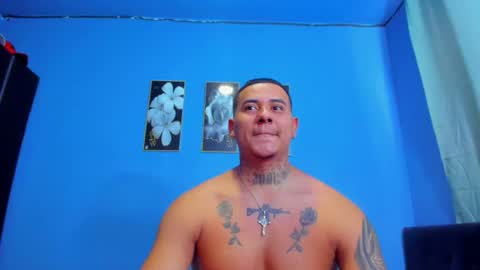 Jordanharrd online show from July 3, 10:16 pm