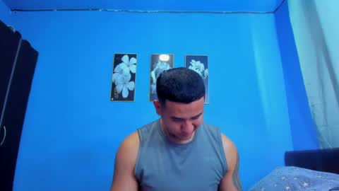 Jordanharrd online show from July 9, 5:06 pm