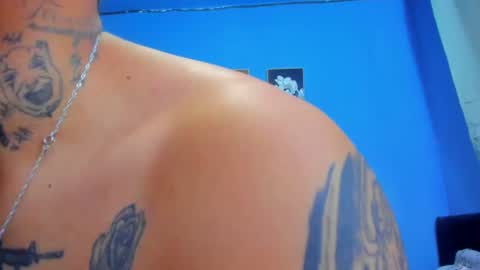 Jordanharrd online show from July 13, 11:07 pm