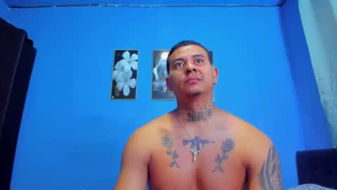 Jordanharrd online show from July 15, 11:43 pm