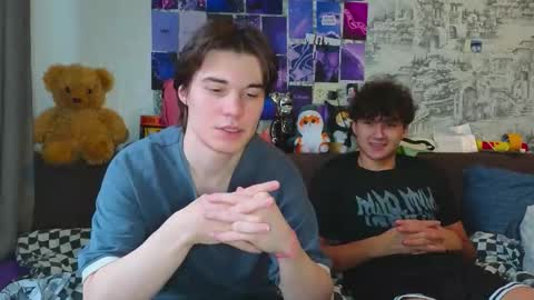 Jordan online show from November 25, 9:42 am