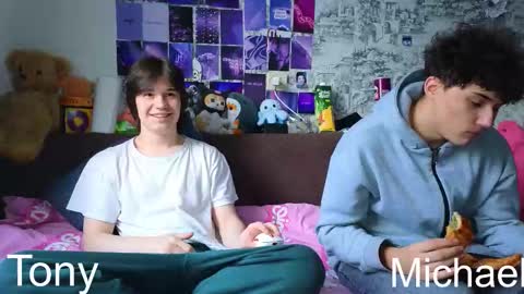 Jordan online show from January 17, 9:03 am