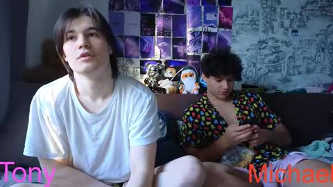 Jordan online show from February 7, 9:13 am