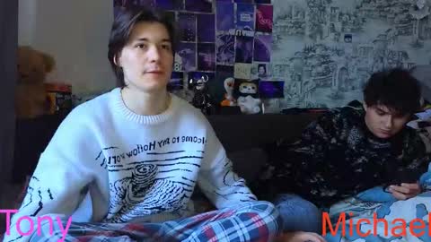 Jordan online show from February 14, 11:18 am