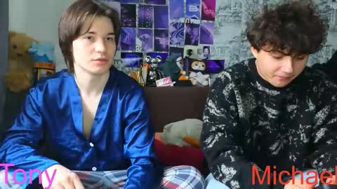 Jordan online show from February 22, 7:51 am