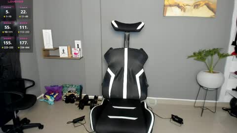 JordanRossie online show from March 23, 2:37 am