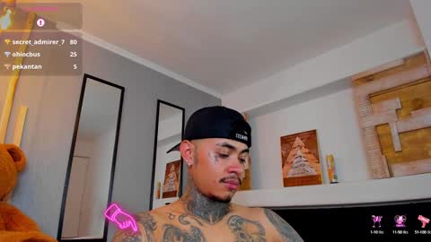 Jordan Smith online show from March 2, 6:40 pm