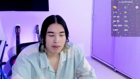 Snapshot of jordiwilldd chatting on September 21, 1:40 am Jiho online show from September 21, 1:40 am