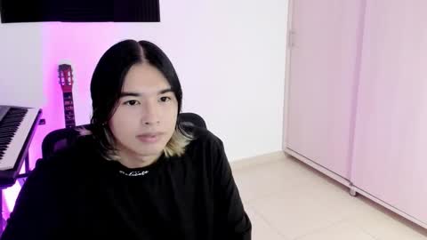 Snapshot of jordiwilldd chatting on October 5, 1:04 am Jiho online show from October 5, 1:04 am