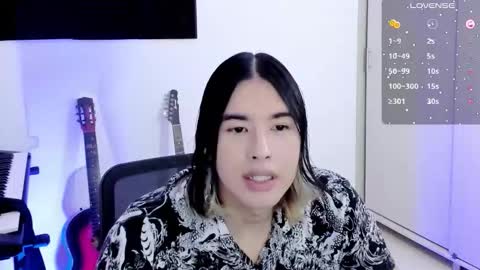 Snapshot of jordiwilldd chatting on October 10, 3:05 am Jiho online show from October 10, 3:05 am