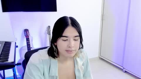 Snapshot of jordiwilldd chatting on October 25, 1:35 am Jiho online show from October 25, 1:35 am