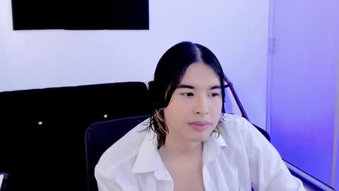 Jiho online show from November 22, 7:02 pm