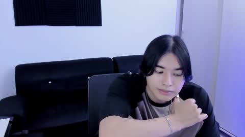 Jiho online show from February 13, 10:39 pm