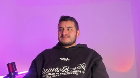 JORDY AND SOFI online show from October 31, 4:24 am