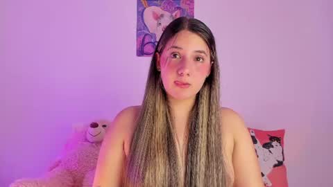 Snapshot of jordy_and_sofi chatting on June 25, 9:19 pm JORDY AND SOFI online show from June 25, 9:19 pm