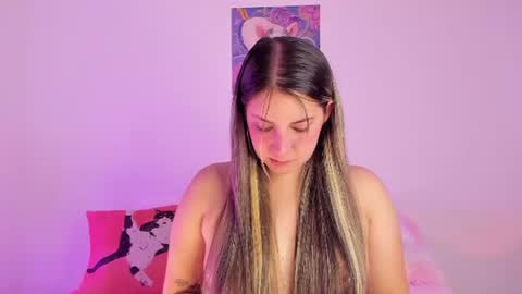 Snapshot of jordy_and_sofi chatting on June 28, 4:46 pm JORDY AND SOFI online show from June 28, 4:46 pm
