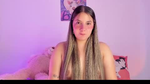 Snapshot of jordy_and_sofi chatting on July 6, 9:17 pm JORDY AND SOFI online show from July 6, 9:17 pm