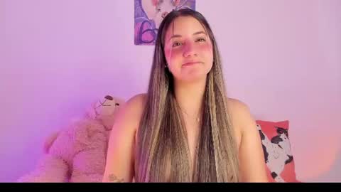 Snapshot of jordy_and_sofi chatting on July 10, 2:52 pm JORDY AND SOFI online show from July 10, 2:52 pm