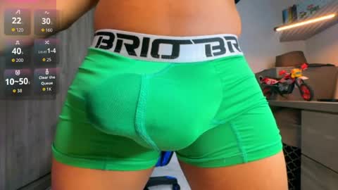 DAVID online show from April 9, 6:41 am