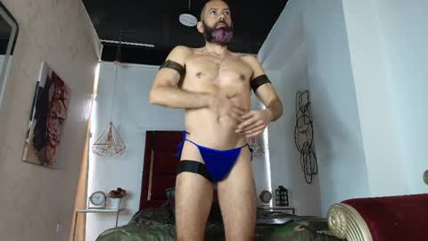 jorgeperezz online show from May 29, 1:20 pm