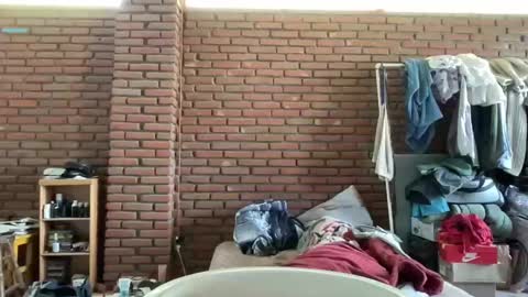 Snapshot of jorger577268 chatting on February 16, 3:27 pm JorgeMAXX online show from February 16, 3:27 pm