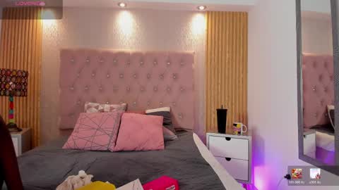 jorinde sexy online show from May 6, 3:57 am