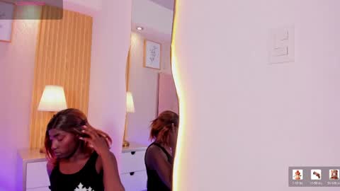 jorinde sexy online show from May 22, 5:03 am
