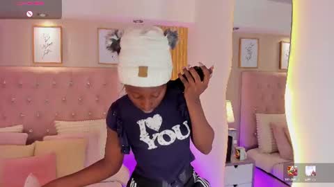 jorinde sexy online show from July 1, 4:14 am
