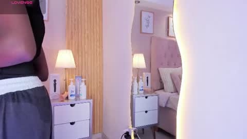 jorinde sexy online show from July 2, 4:29 am