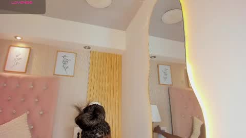 jorinde sexy online show from July 9, 4:16 am
