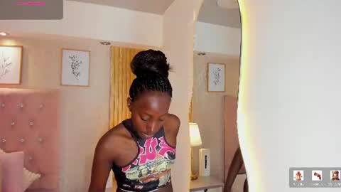 jorinde sexy online show from July 10, 4:28 am