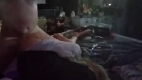 Snapshot of josavaho235836 chatting on March 24, 11:48 am Joey Amy online show from March 24, 11:48 am