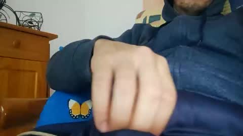 jose_985 online show from December 15, 12:15 am