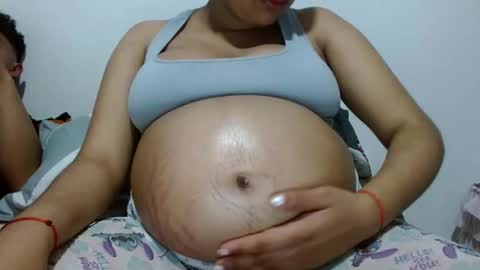 jose y carolina online show from March 3, 2:36 am