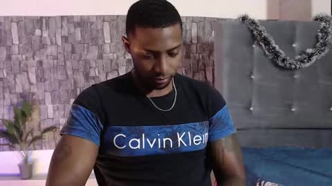 Jackson online show from December 5, 2:58 pm