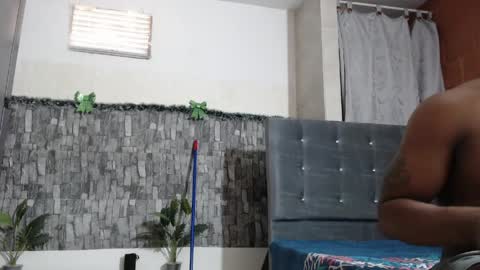 Jackson online show from April 3, 12:36 pm