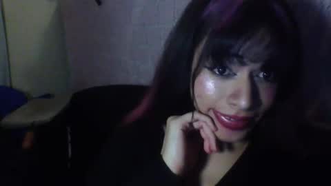 Josefa Lasumi  online show from November 26, 6:03 am
