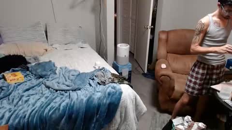 Josef online show from January 24, 3:11 am