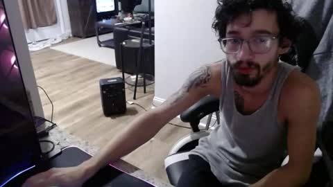 Josef online show from January 19, 12:31 pm