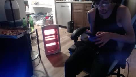 Josef online show from February 15, 4:20 am