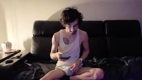 Josef online show from February 25, 11:42 am