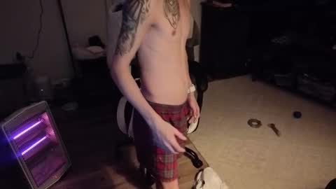 Josef online show from March 9, 7:56 am