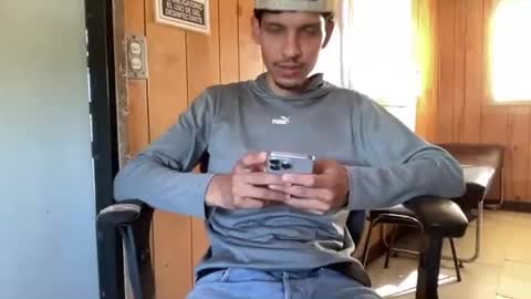 joseguillermofierroarmenta online show from June 7, 12:04 am