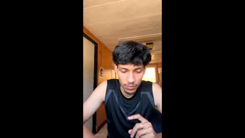 joseguillermofierroarmenta online show from June 9, 9:59 pm